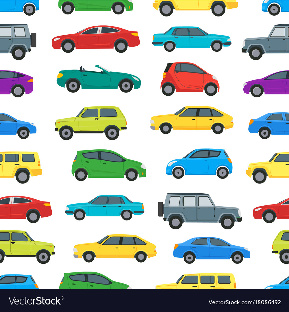 Detail Background Car Cartoon Nomer 27