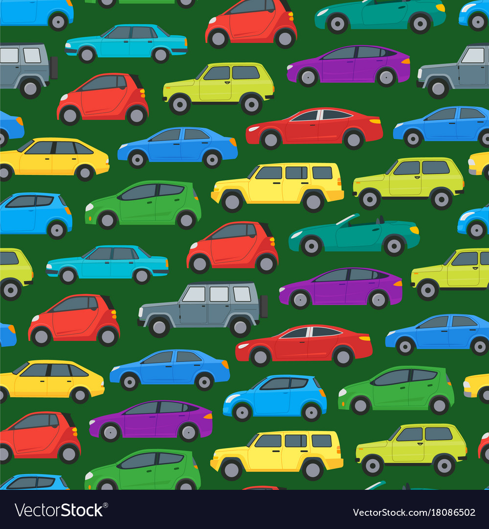 Detail Background Car Cartoon Nomer 29
