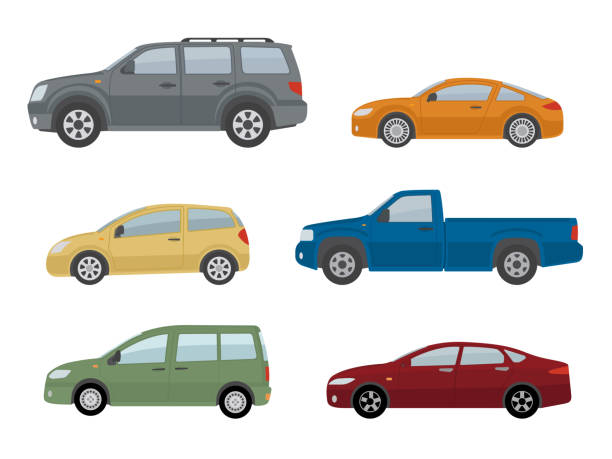Detail Background Car Cartoon Nomer 49