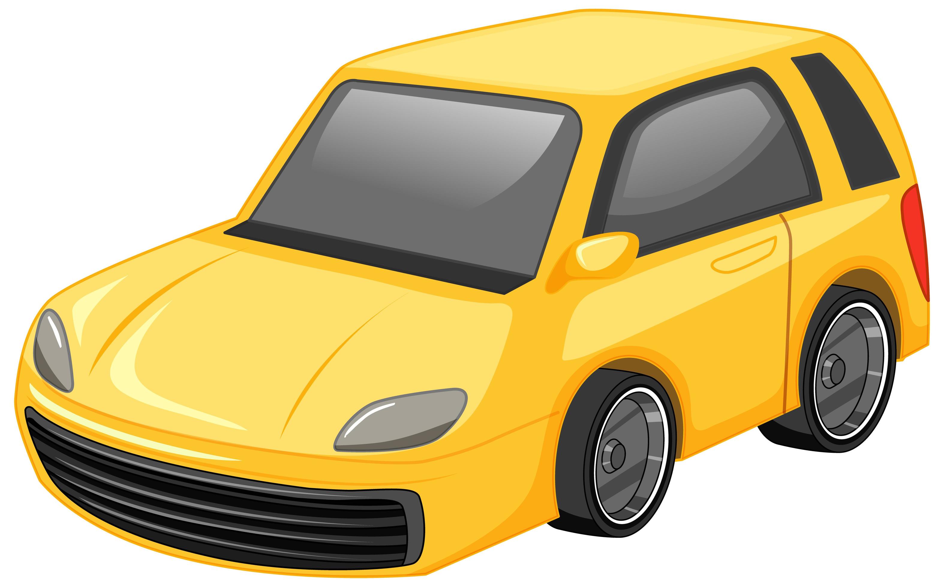 Detail Background Car Cartoon Nomer 51