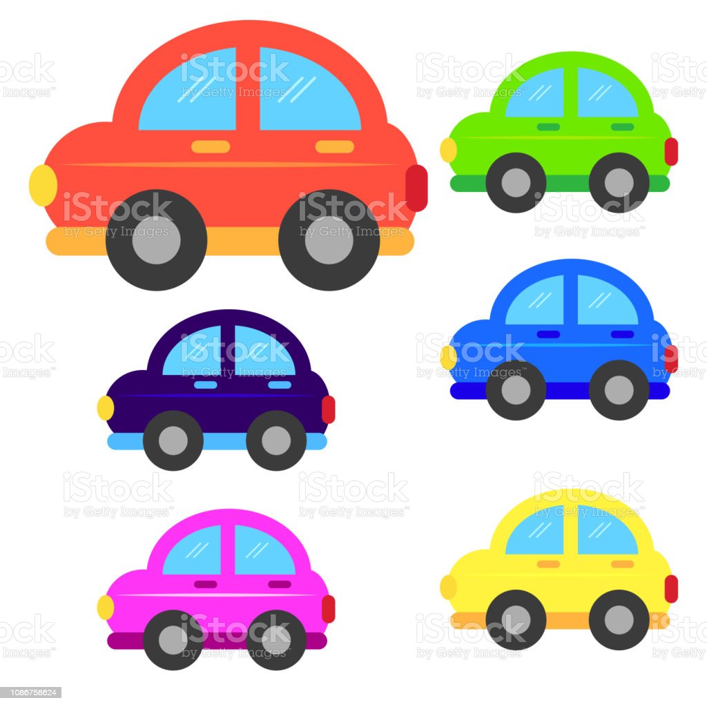 Detail Background Car Cartoon Nomer 52