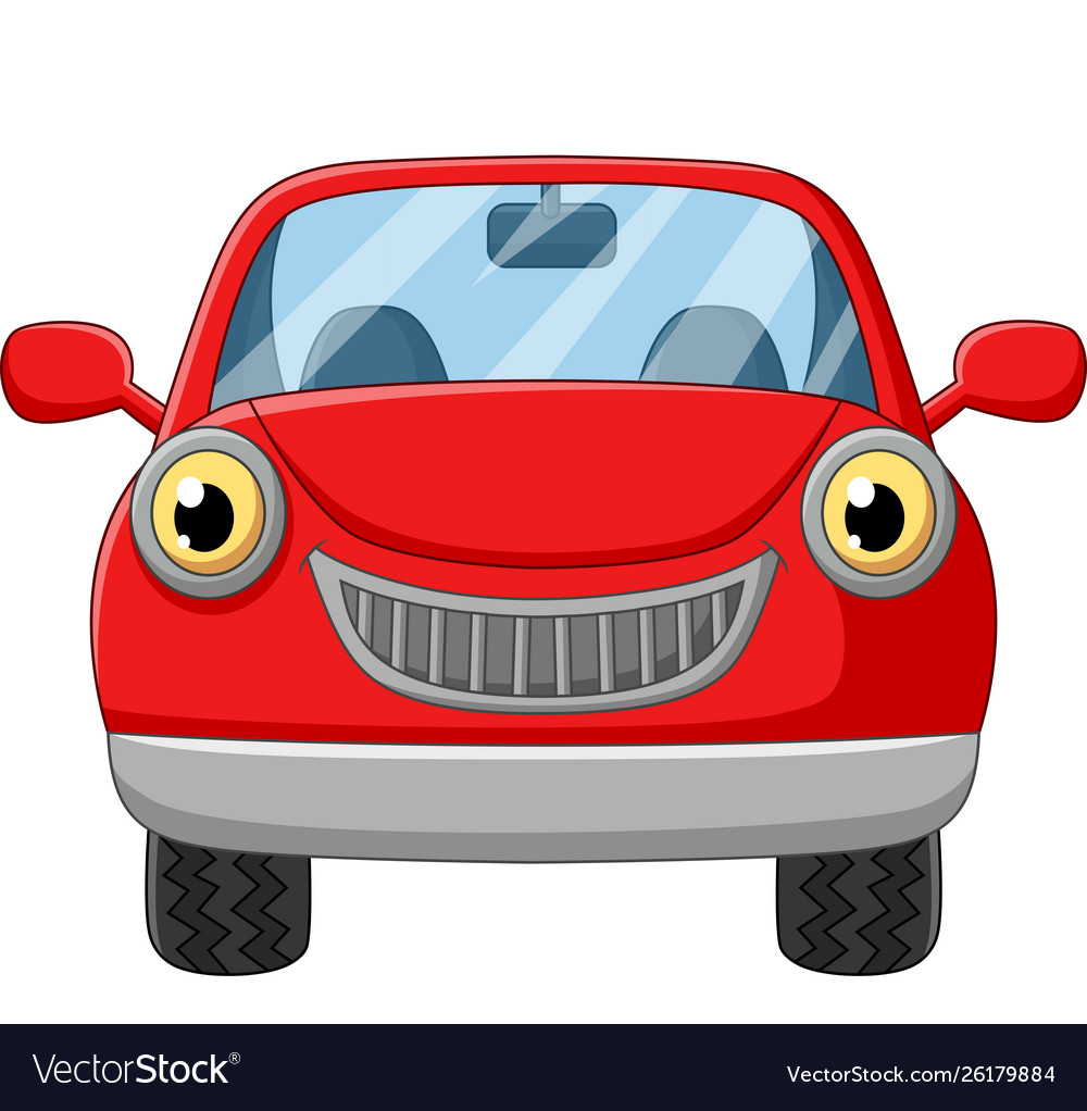 Detail Background Car Cartoon Nomer 9