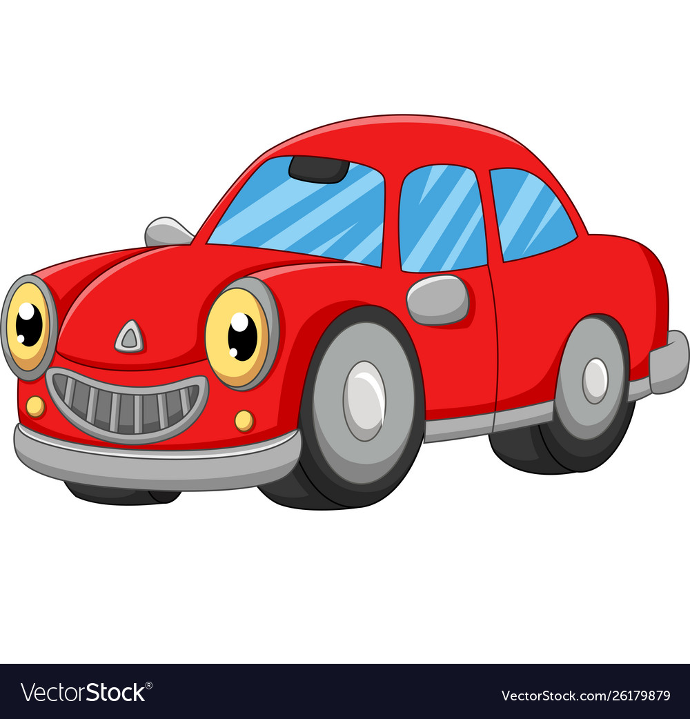 Detail Background Car Cartoon Nomer 10