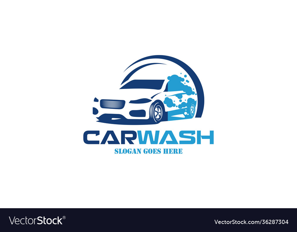 Detail Background Car Wash Nomer 45