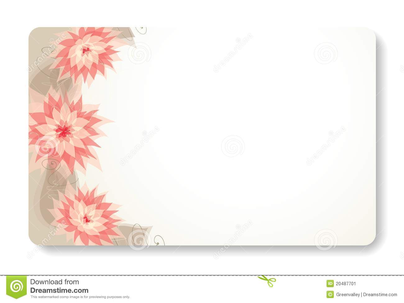 Detail Background Card Nomer 4