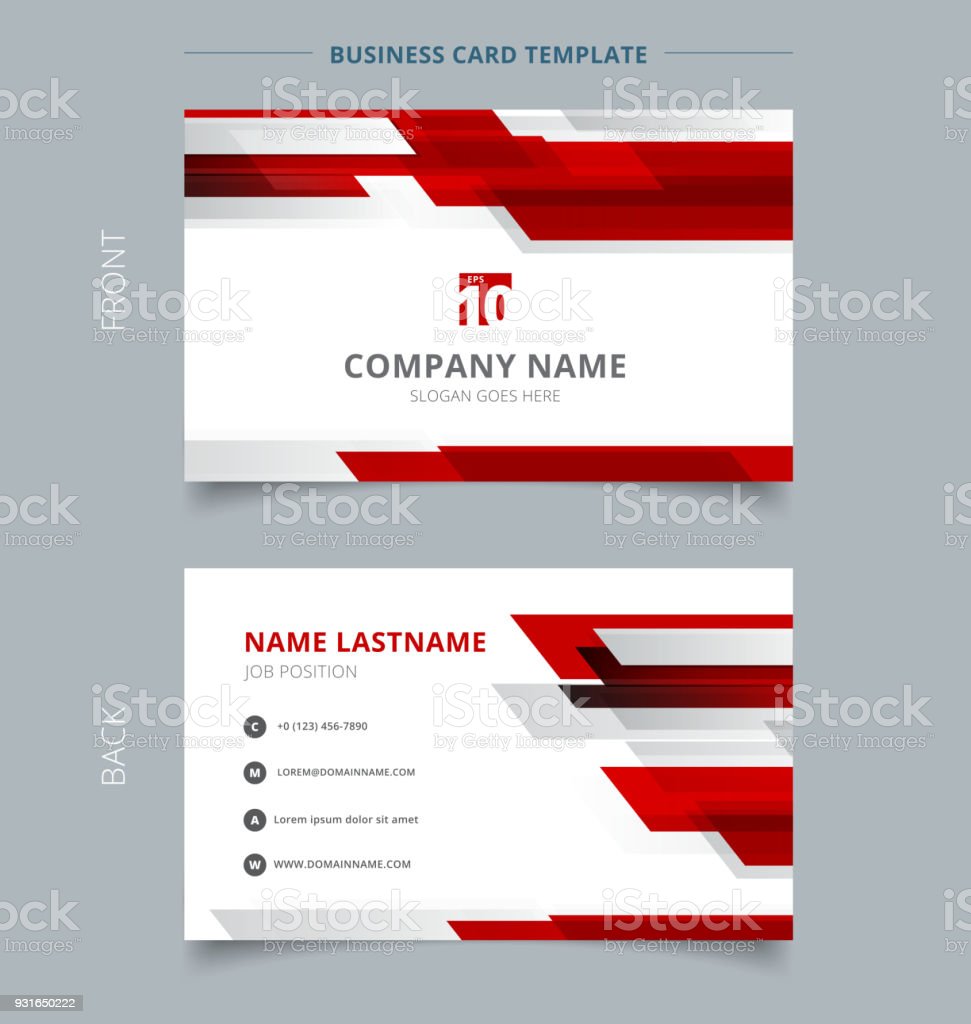 Detail Background Card Name Nomer 14