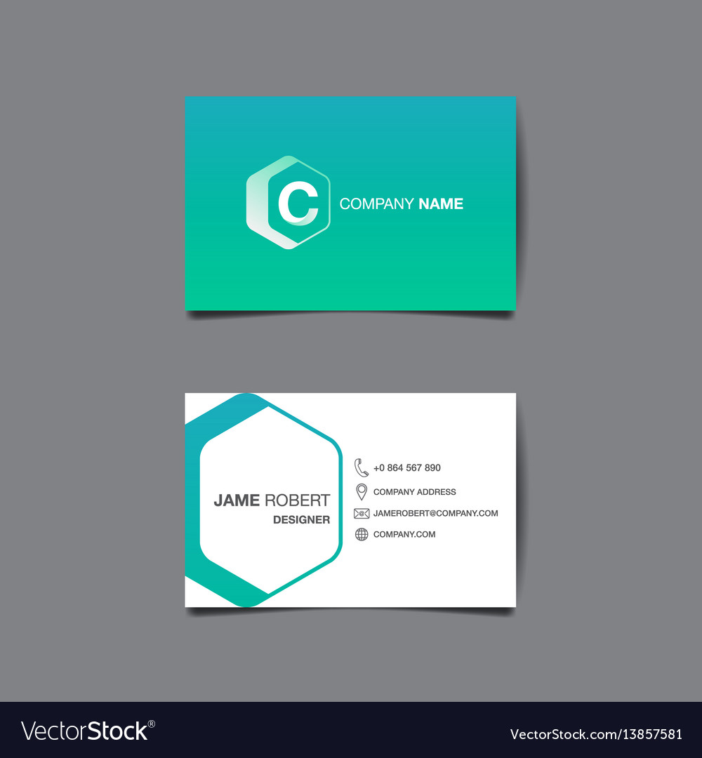 Detail Background Card Name Nomer 15