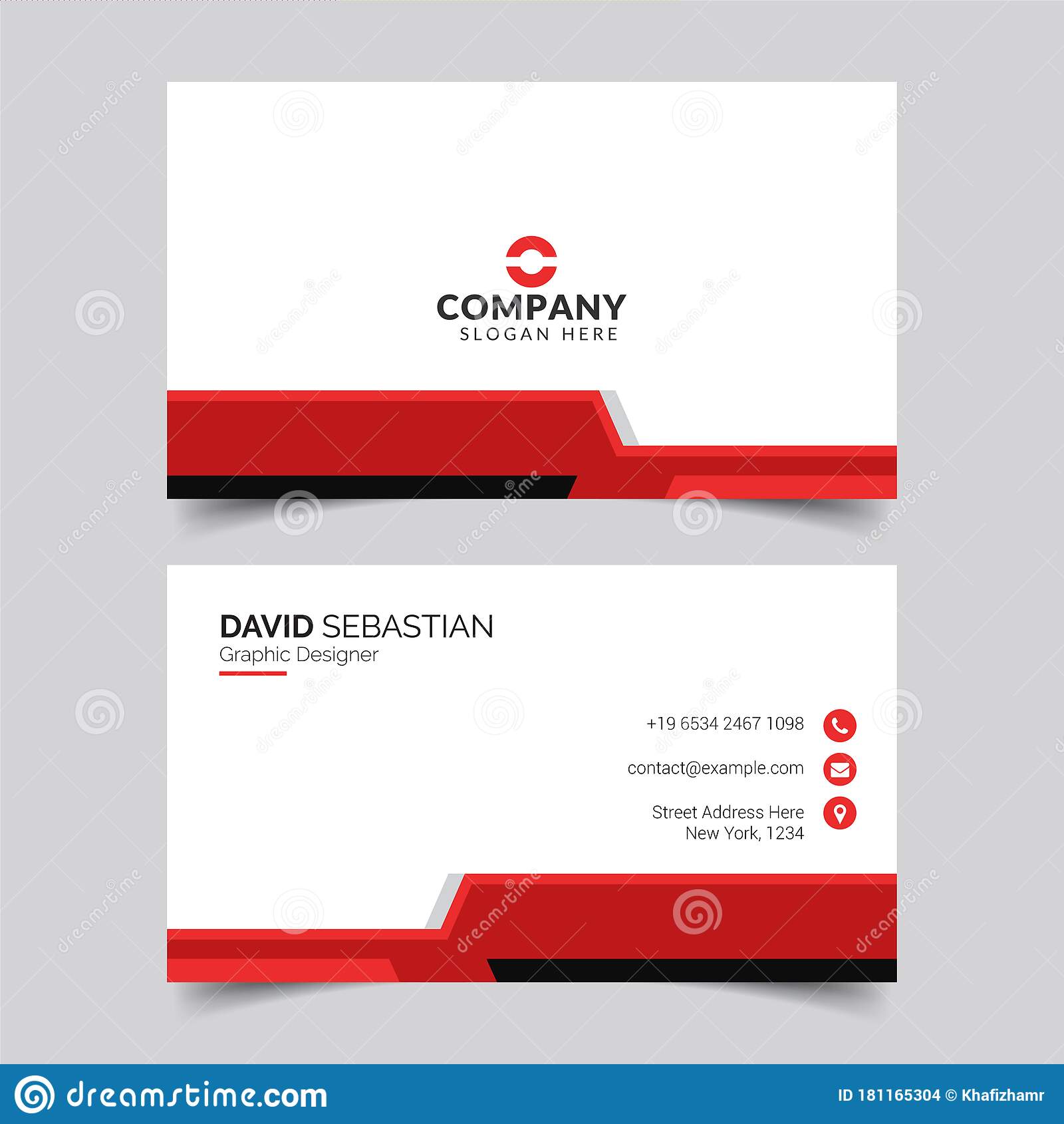Detail Background Card Name Nomer 25