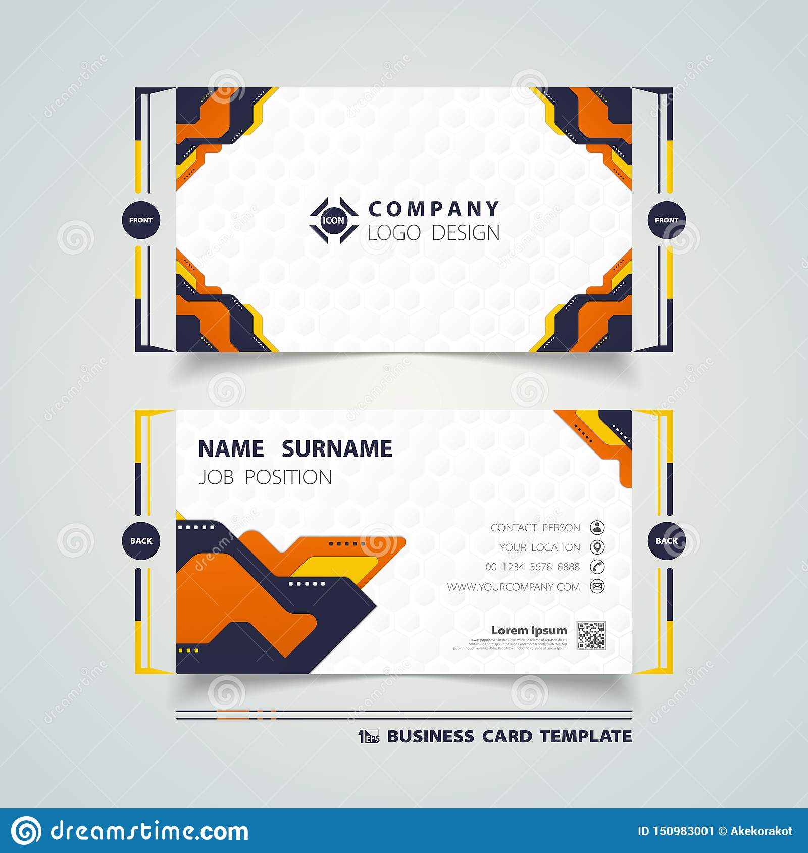 Detail Background Card Name Nomer 30