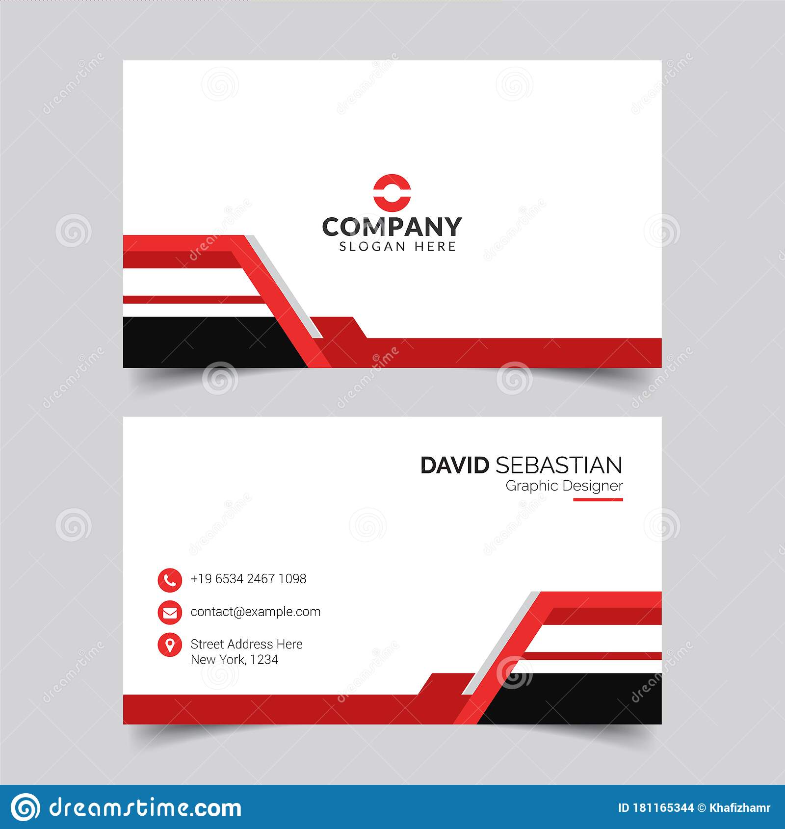 Detail Background Card Name Nomer 35