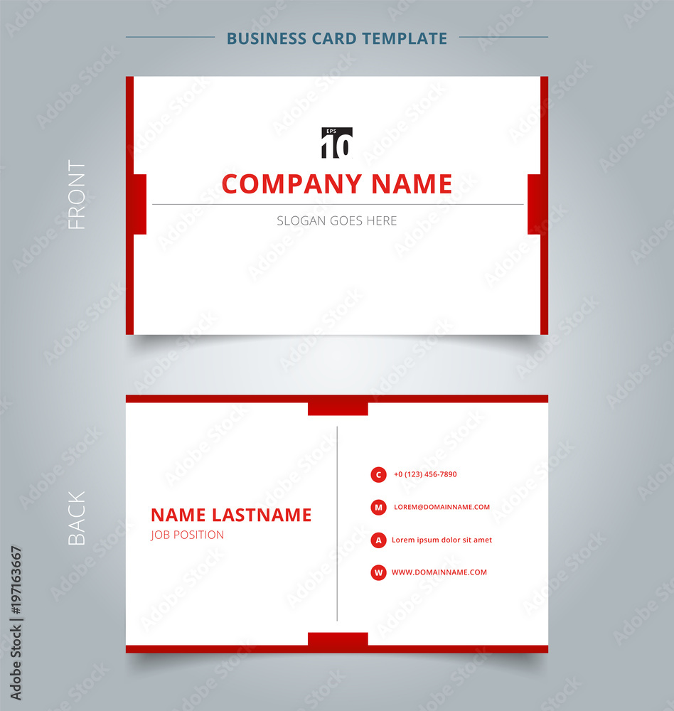 Detail Background Card Name Nomer 39