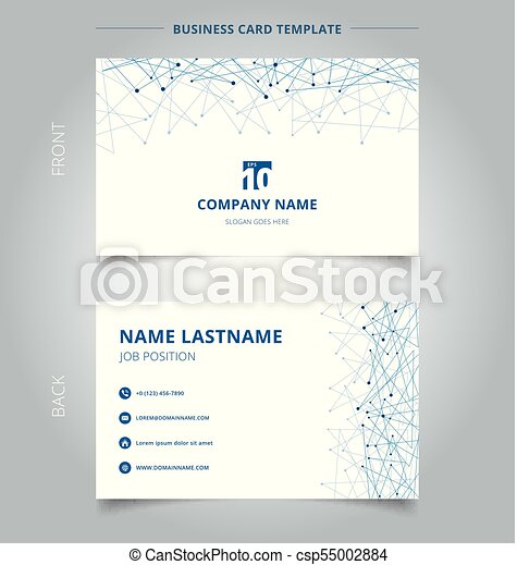 Detail Background Card Name Nomer 43