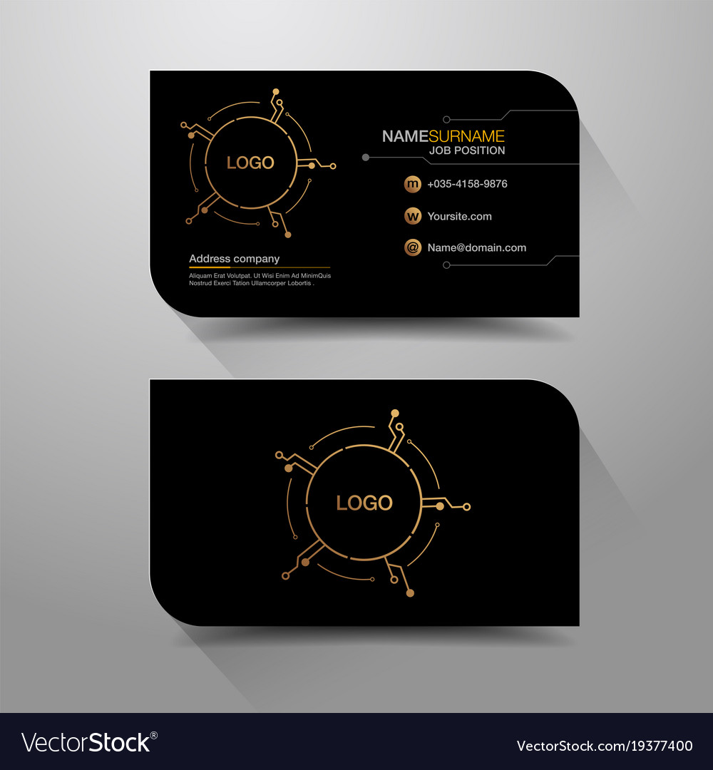 Detail Background Card Name Nomer 6