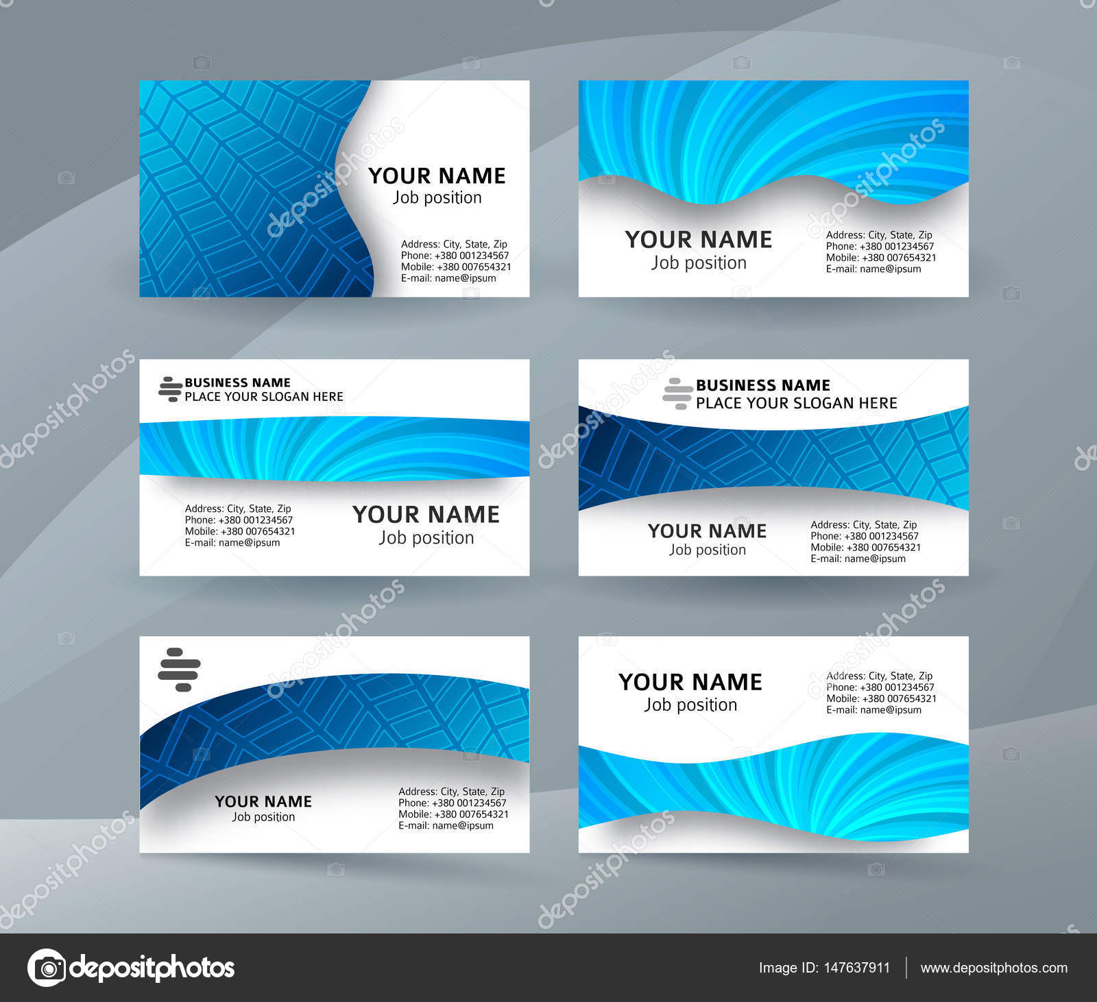 Detail Background Card Name Nomer 50