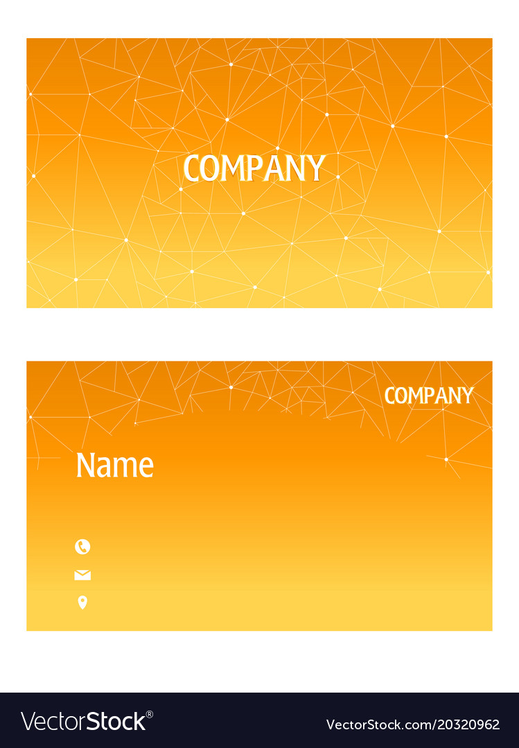 Detail Background Card Name Nomer 8