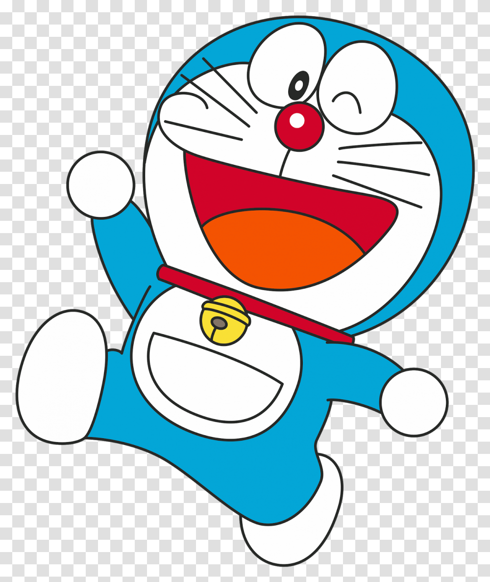 Detail Background Cartoon Doraemon Nomer 7