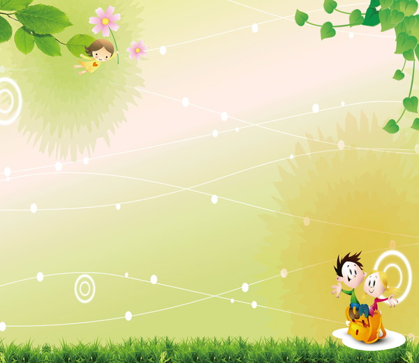 Detail Background Cartoon Hd Nomer 31