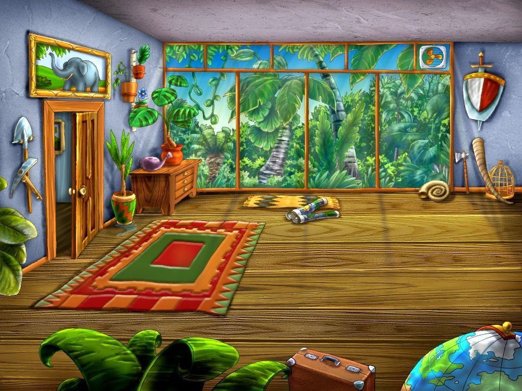 Detail Background Cartoon Hd Nomer 41