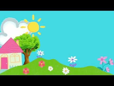 Detail Background Cartun Nomer 23