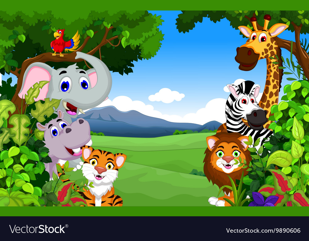 Detail Background Cartun Nomer 37