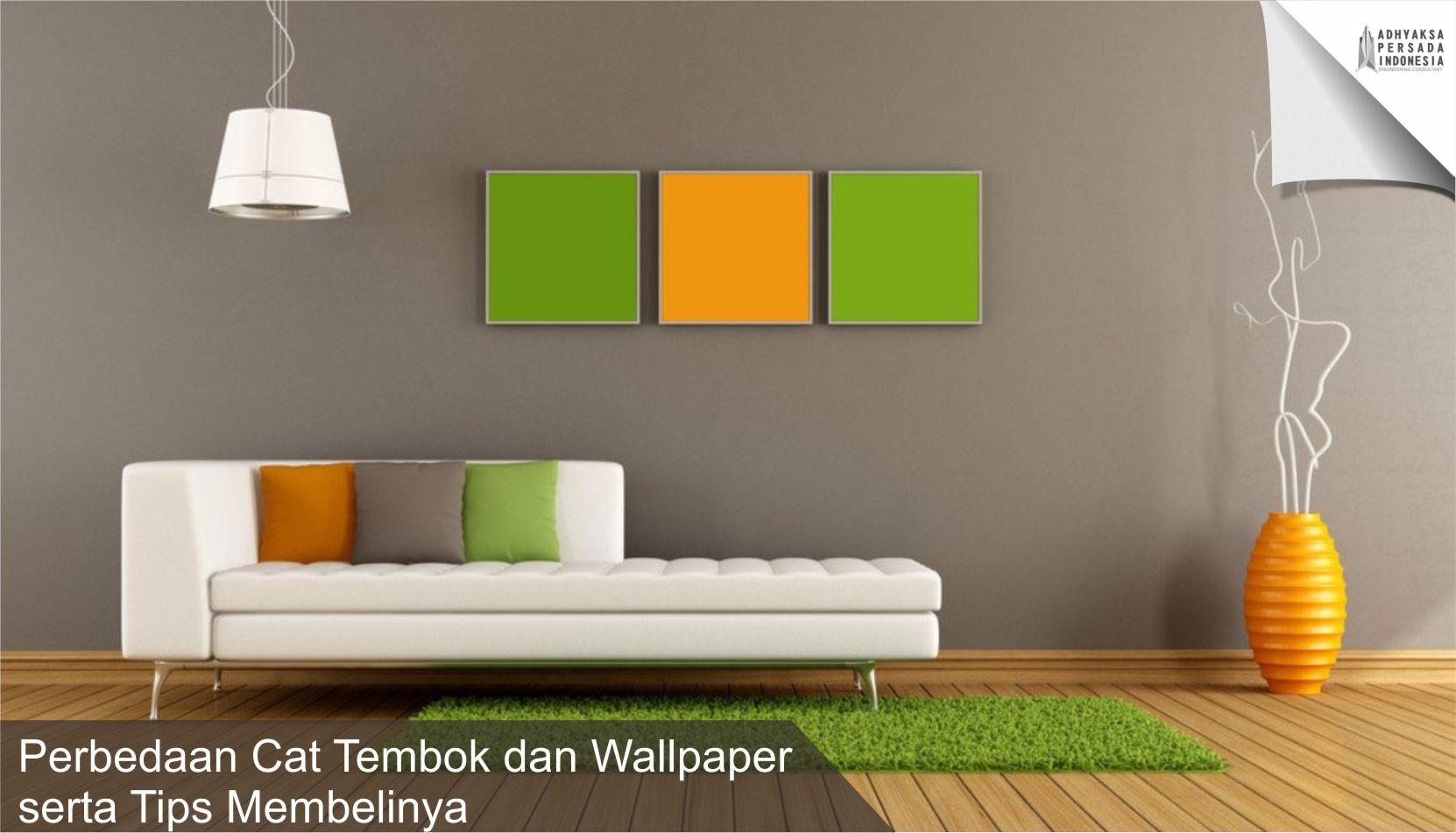 Detail Background Cat Tembok Nomer 29