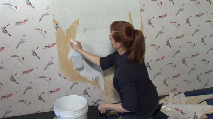 Detail Background Cat Tembok Nomer 31