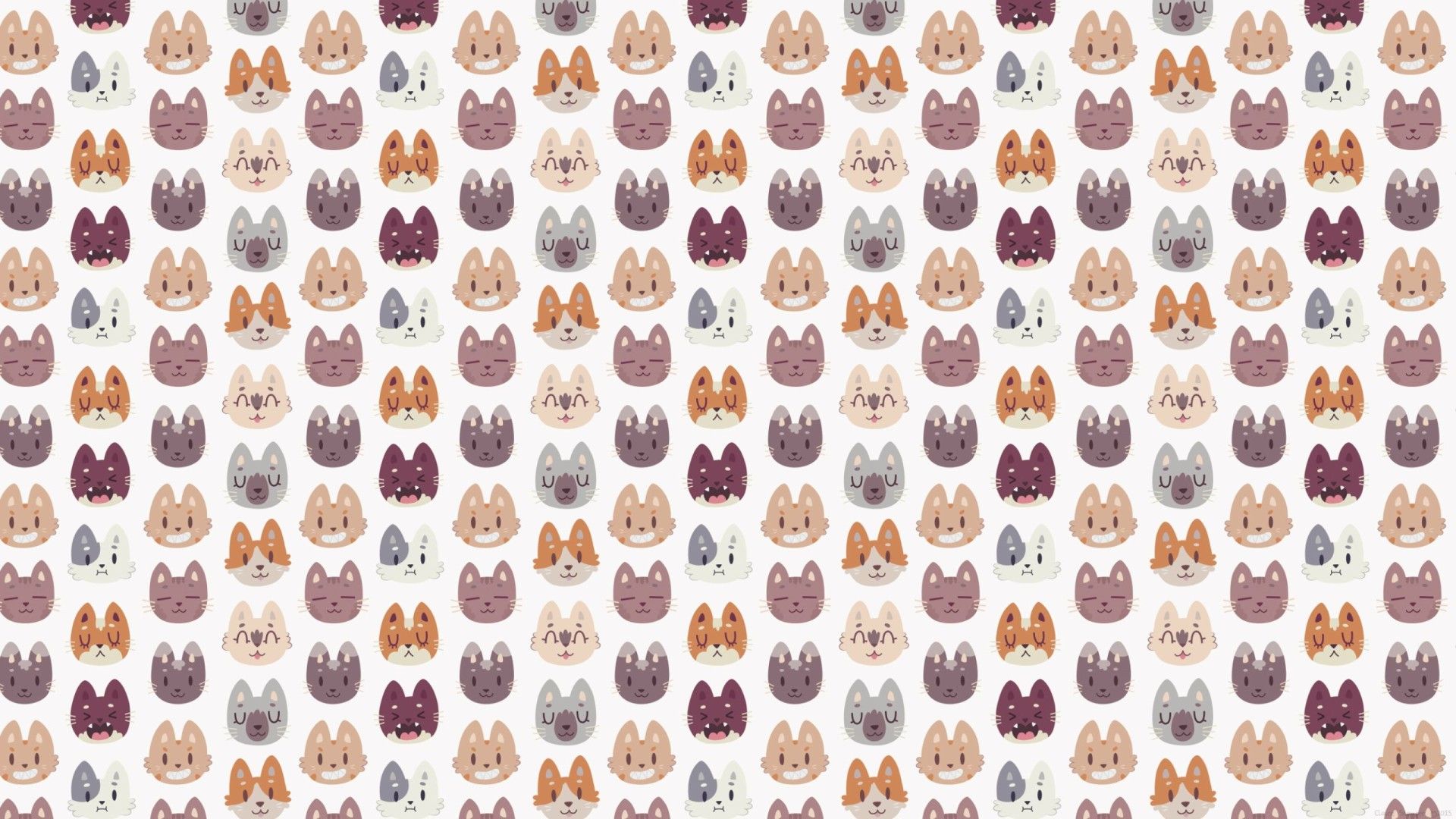 Detail Background Cat Tumblr Nomer 12