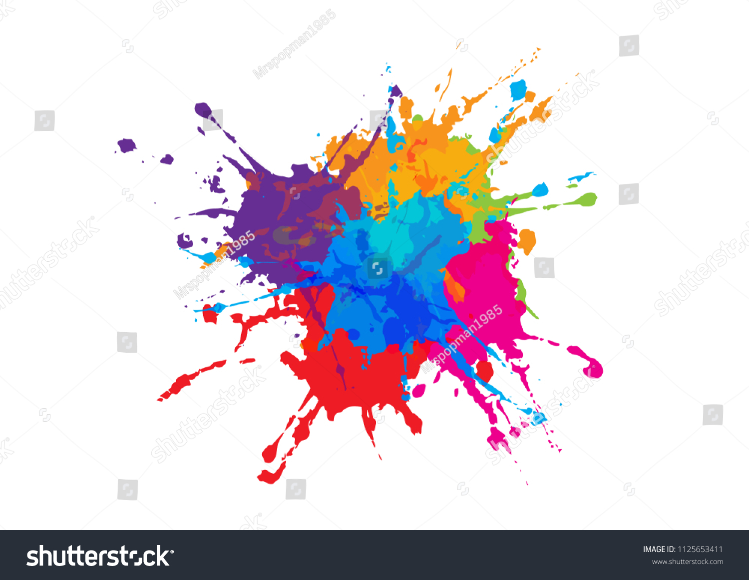 Detail Background Cat Tumpah Png Nomer 14