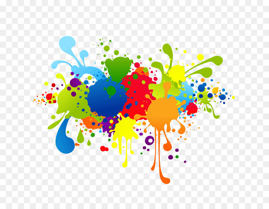 Detail Background Cat Tumpah Png Nomer 21
