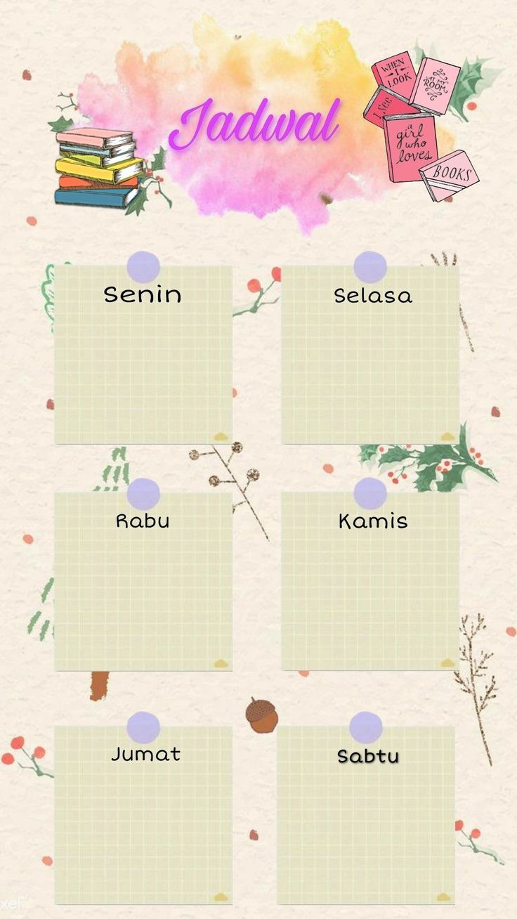 Detail Background Catatan Nomer 29
