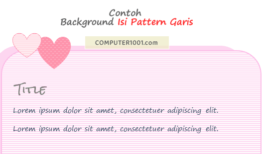 Detail Background Catatan Nomer 54