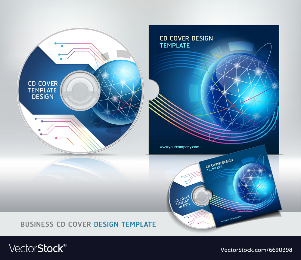 Detail Background Cd Cover Nomer 4