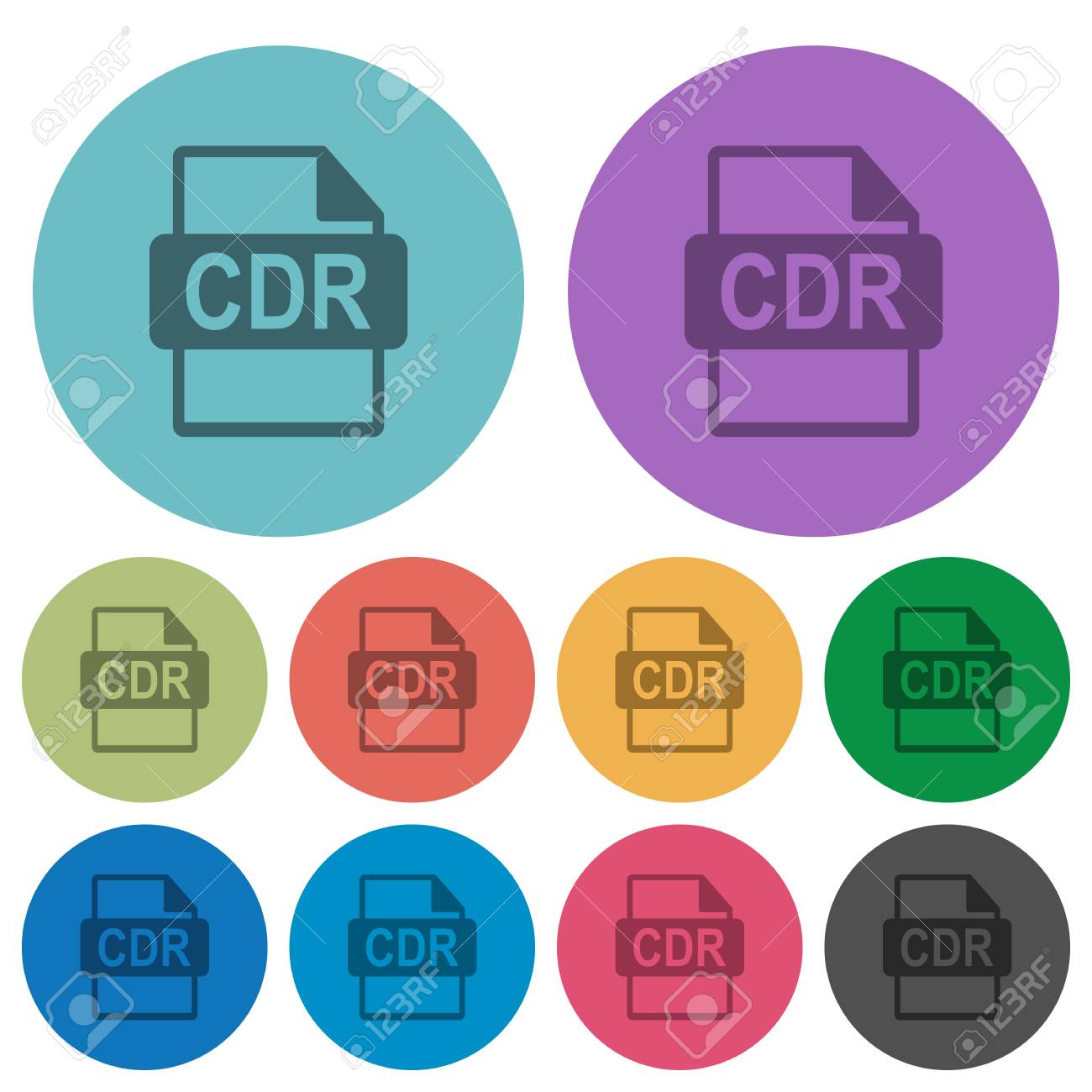 Detail Background Cdr Format Nomer 28