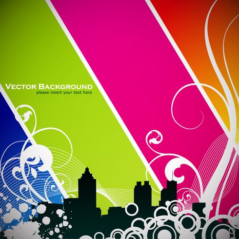 Detail Background Ceria Vector Nomer 23