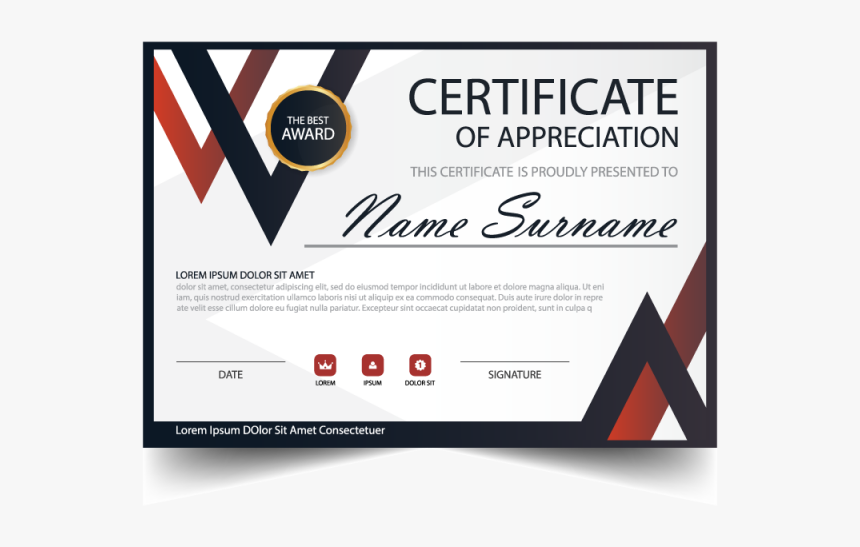 Detail Background Certificate Hd Nomer 45