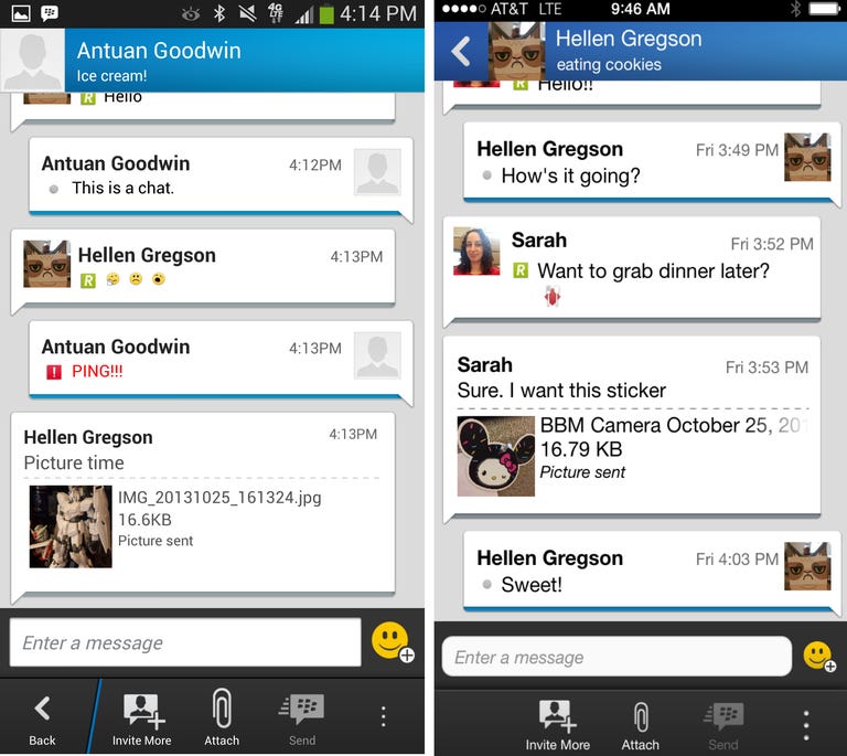 Detail Background Chat Bbm Nomer 52