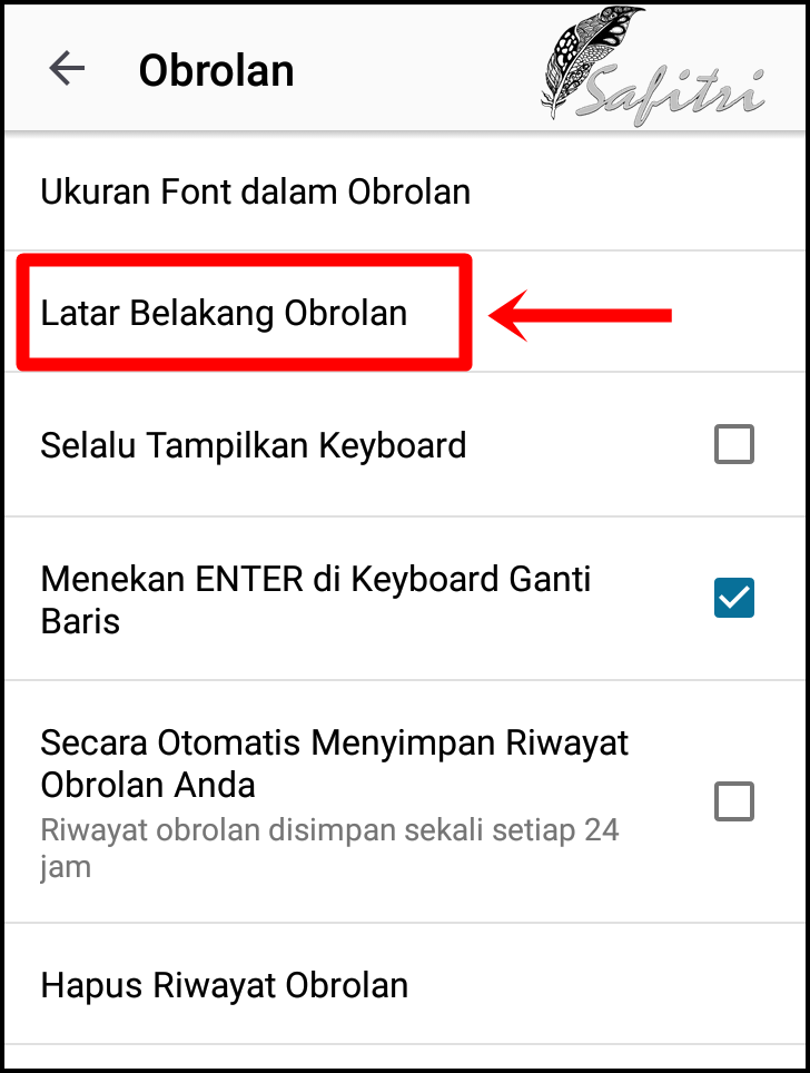 Detail Background Chat Bbm Nomer 57