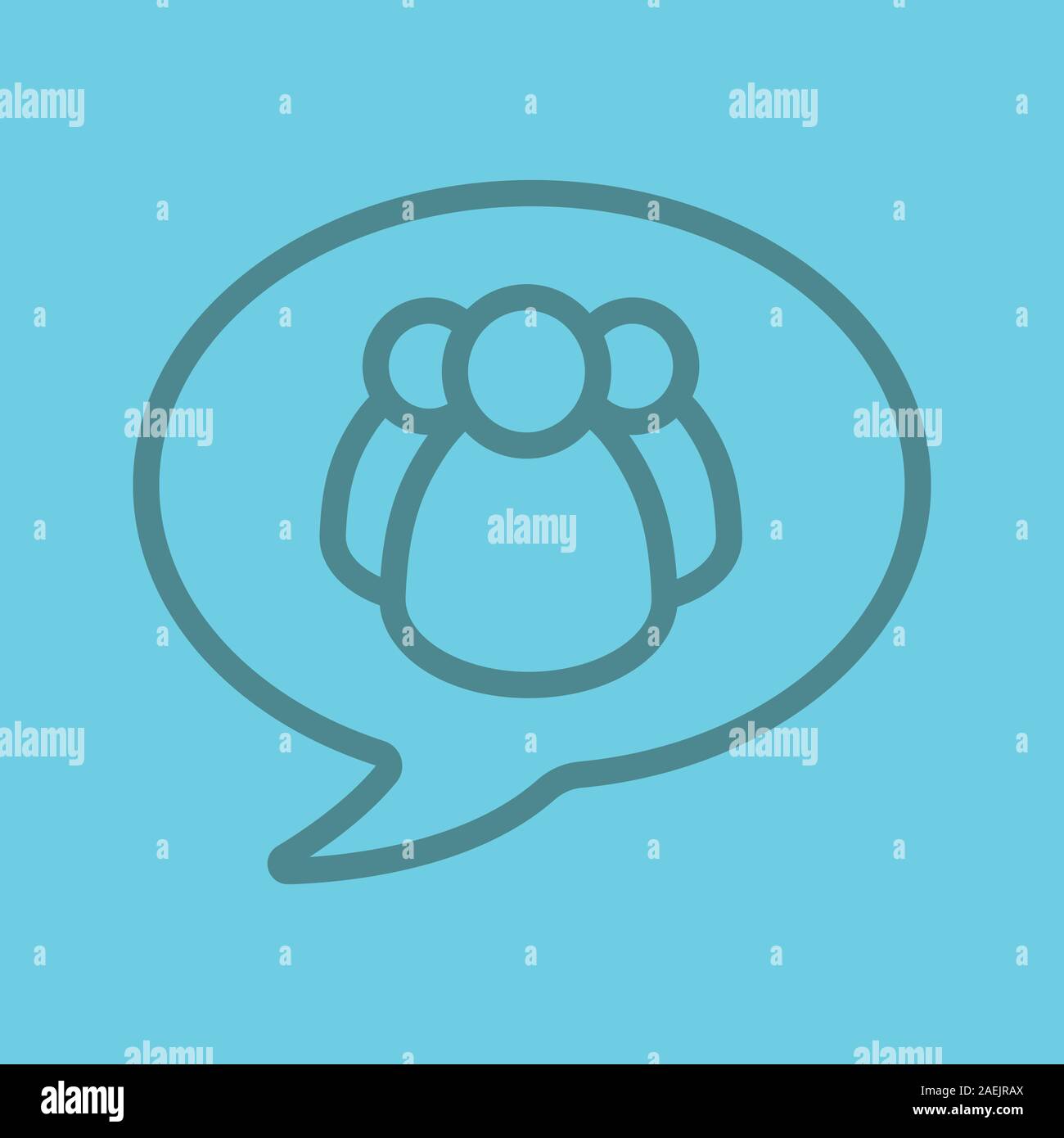 Detail Background Chat Line Nomer 44