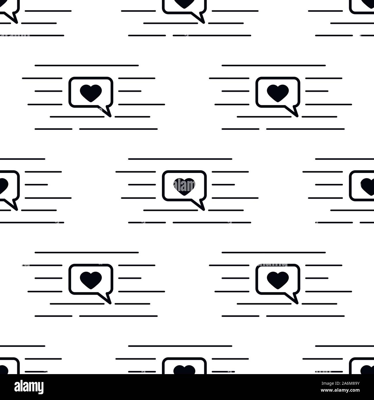 Detail Background Chat Line Nomer 50