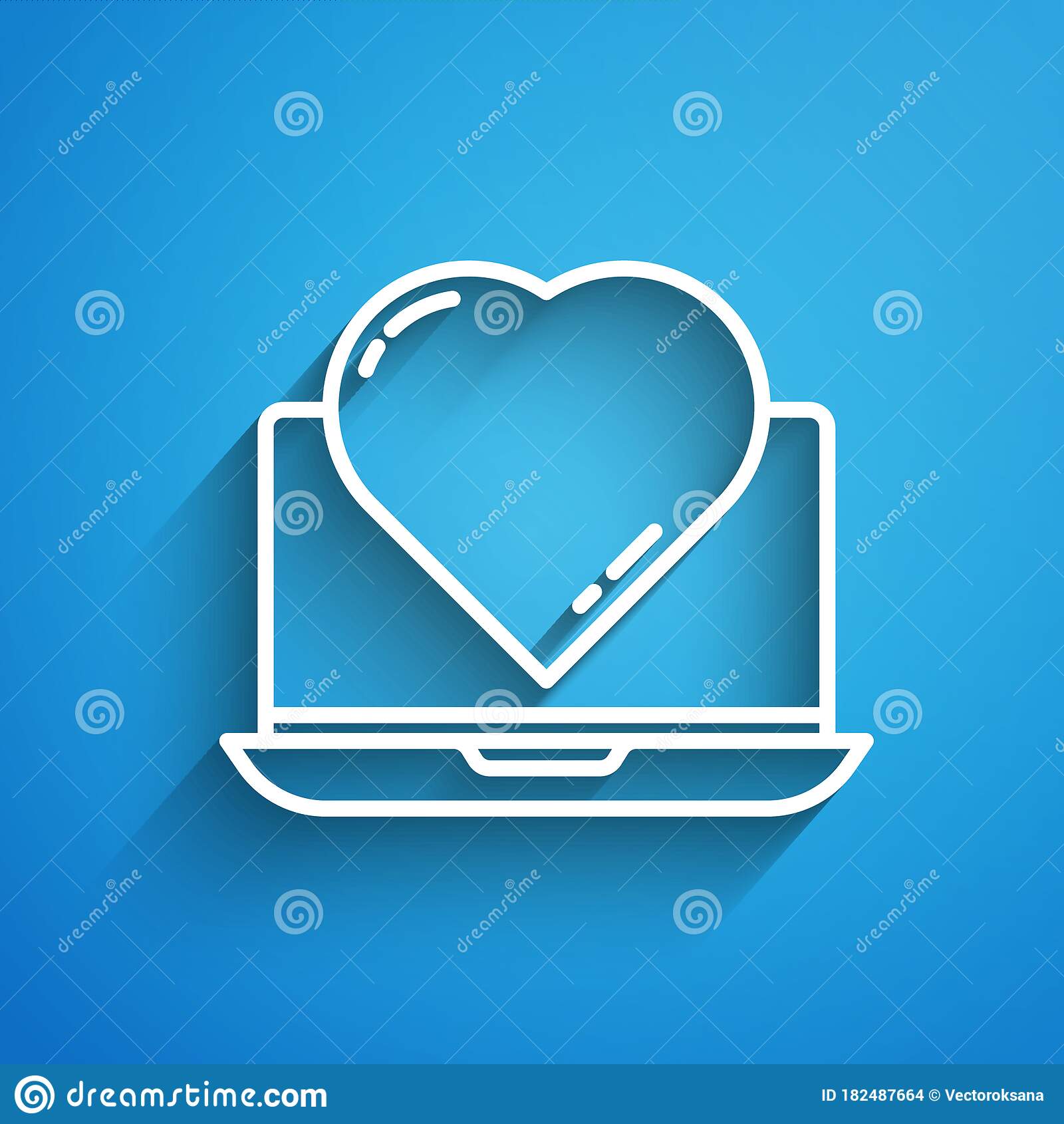 Detail Background Chat Line Nomer 52