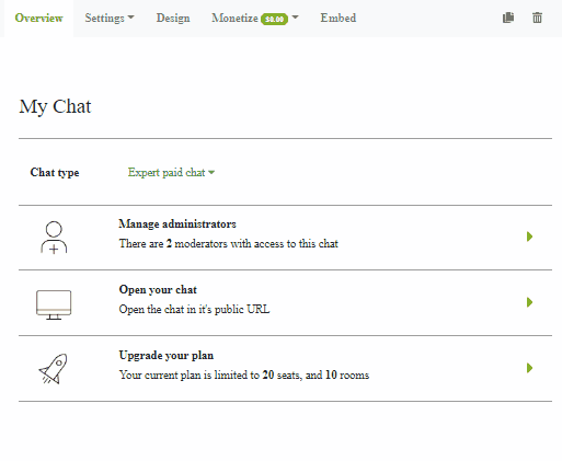 Detail Background Chat Line Nomer 53