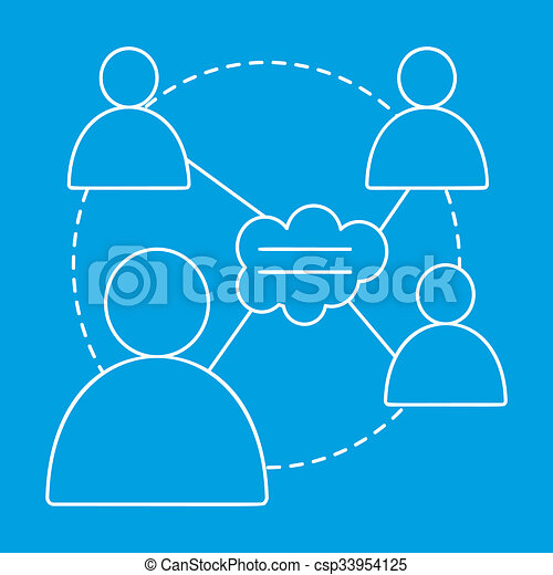 Detail Background Chat Line Nomer 55