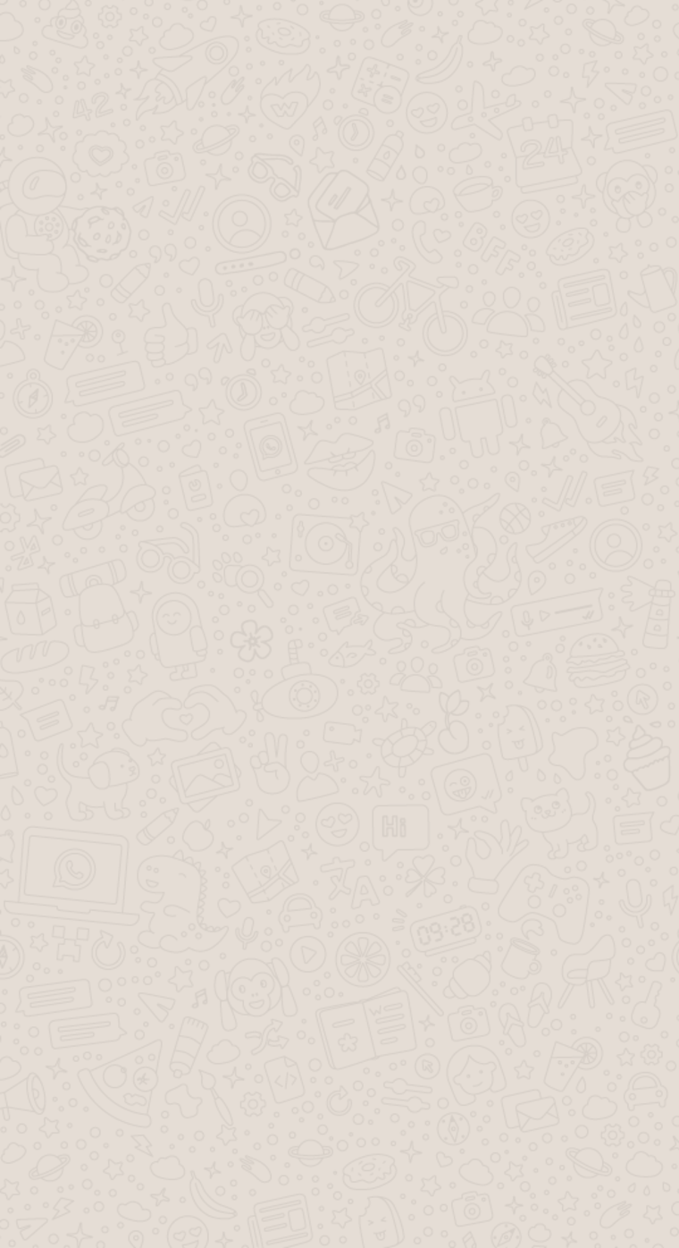 Background Chat Whatsapp - KibrisPDR