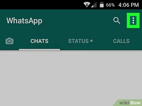 Detail Background Chat Whatsapp Nomer 46