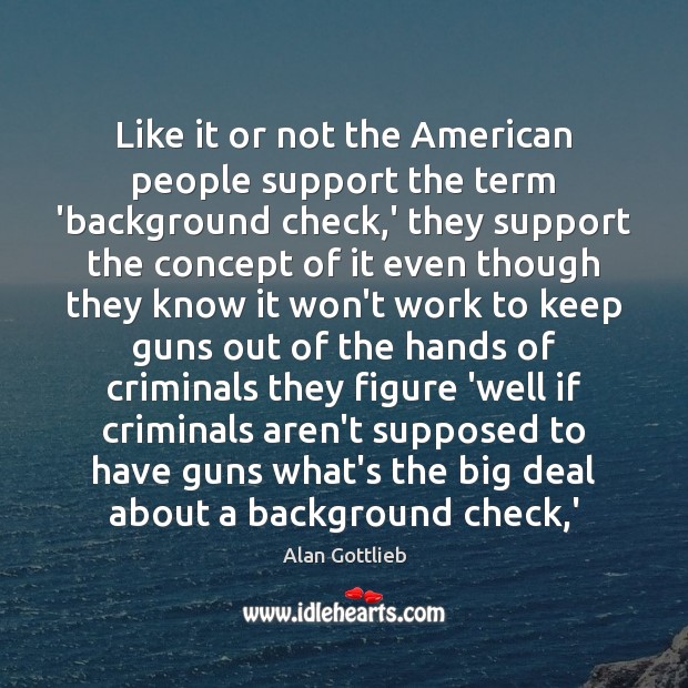 Detail Background Check Quotes Nomer 28