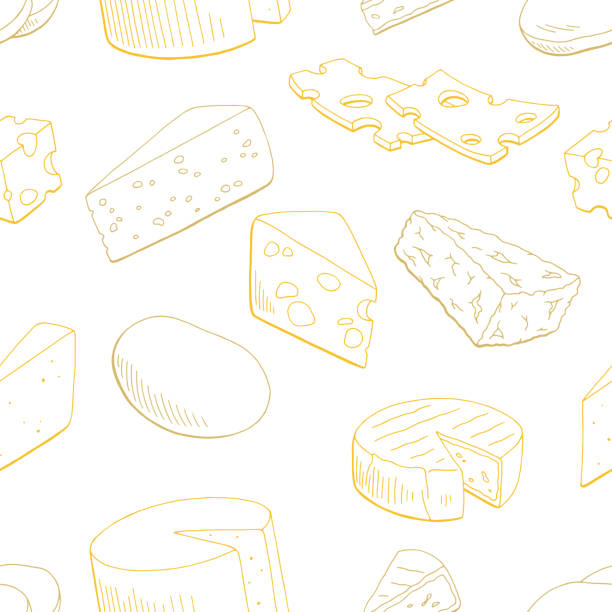 Detail Background Cheese Nomer 23