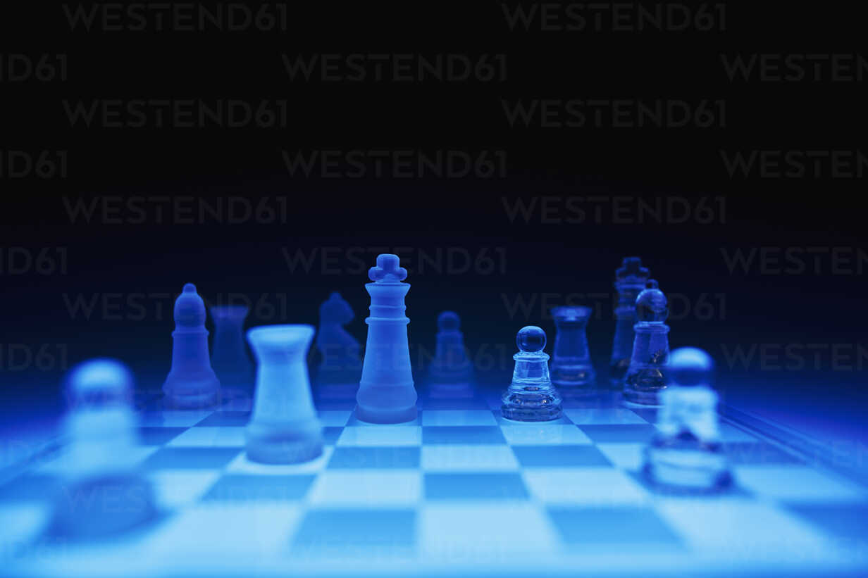 Detail Background Chess Nomer 14