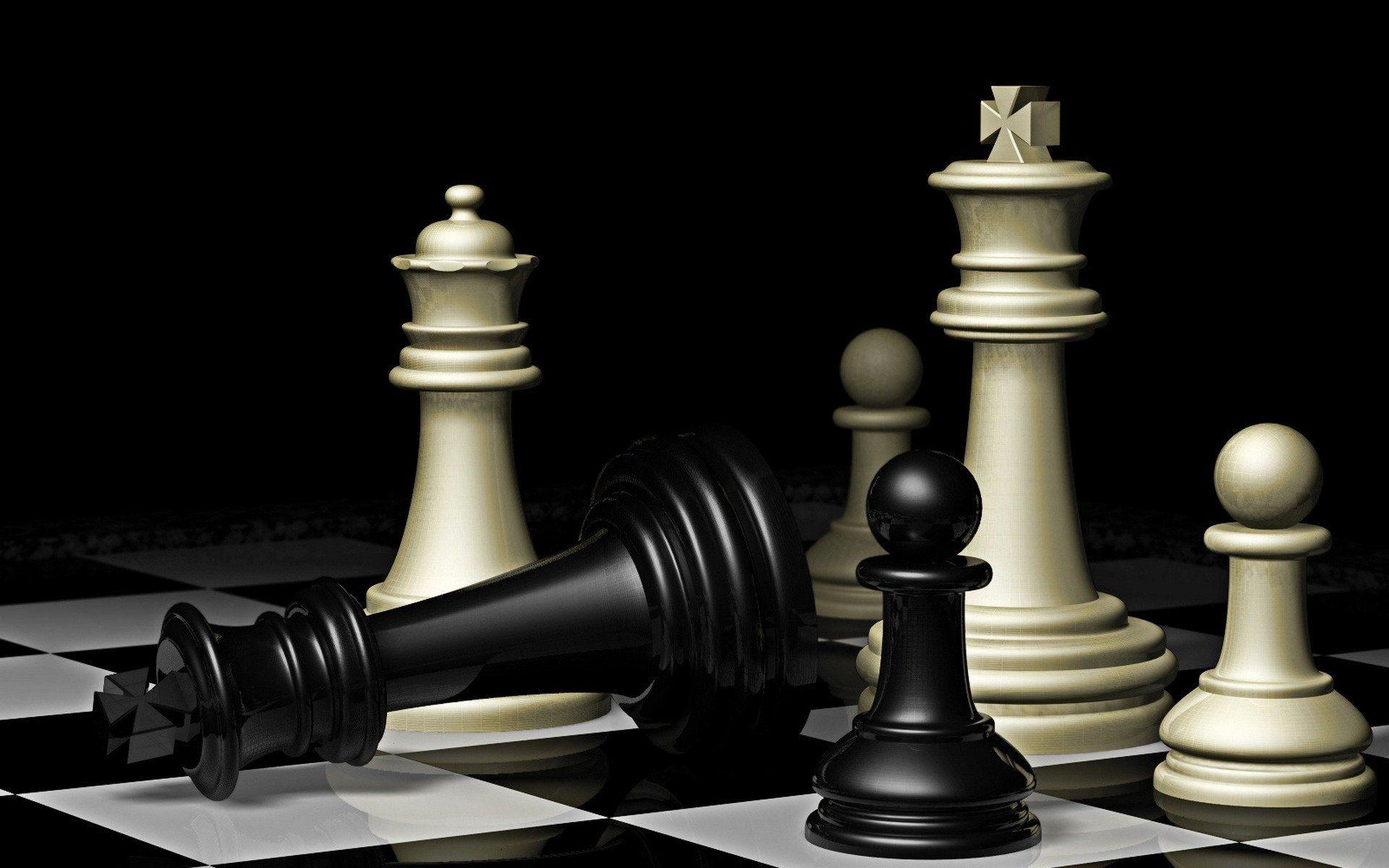 Detail Background Chess Nomer 18