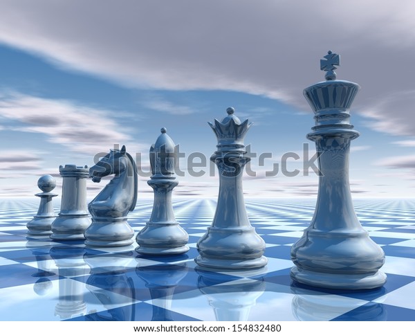 Detail Background Chess Nomer 52