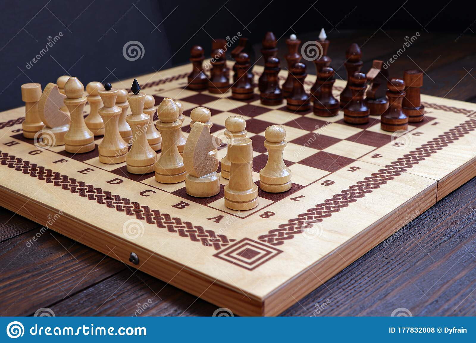 Detail Background Chess Nomer 54